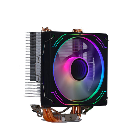 Game in Game Frozen-II 1x12cm Auto Rainbow Fanlı Kule İşlemci F