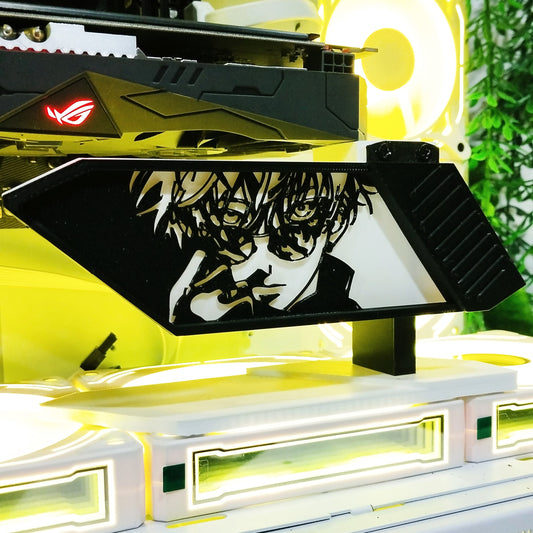 Gojo Ayarlanabilir Ekran Kartı Tutucu | Gpu Holder |Ekran Kartı Destek Aparatı