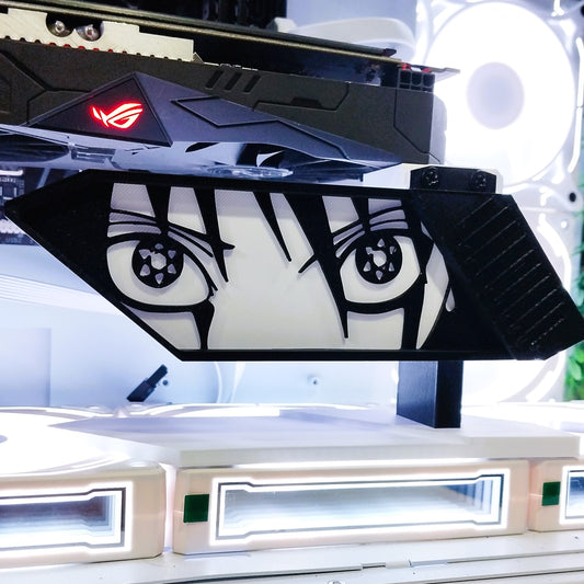 Sasuke Ayarlanabilir Ekran Kartı Tutucu | Gpu Holder |Ekran Kartı Destek Aparatı